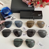 $60.00 USD Montblanc AAA Quality Sunglasses #1200617