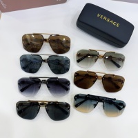 $60.00 USD Versace AAA Quality Sunglasses #1201076