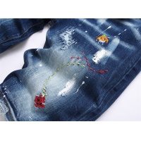 $40.00 USD Dsquared Jeans For Men #1201560