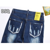 $40.00 USD Dsquared Jeans For Men #1201560