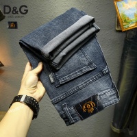 $40.00 USD Dolce & Gabbana D&G Jeans For Men #1201575