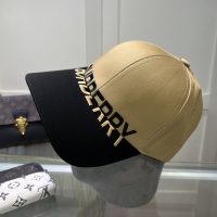 $25.00 USD Burberry Caps #1201887