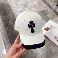 $27.00 USD Chrome Hearts Caps #1201933