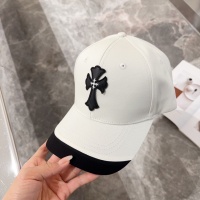 $27.00 USD Chrome Hearts Caps #1201933