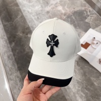 $27.00 USD Chrome Hearts Caps #1201933