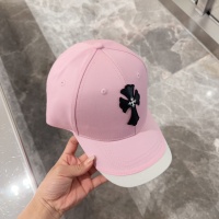 $27.00 USD Chrome Hearts Caps #1201936