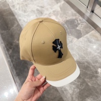 $27.00 USD Chrome Hearts Caps #1201938