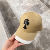 $27.00 USD Chrome Hearts Caps #1201938