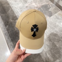 $27.00 USD Chrome Hearts Caps #1201938