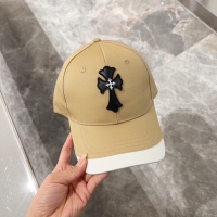 $27.00 USD Chrome Hearts Caps #1201938