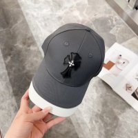 $27.00 USD Chrome Hearts Caps #1201939