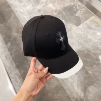 $27.00 USD Chrome Hearts Caps #1201940