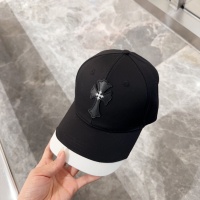 $27.00 USD Chrome Hearts Caps #1201940