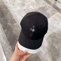 $27.00 USD Chrome Hearts Caps #1201940