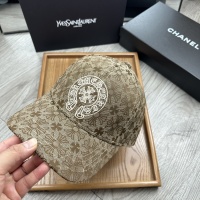 $27.00 USD Chrome Hearts Caps #1201941