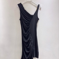 $102.00 USD Versace Dresses Sleeveless For Women #1201948