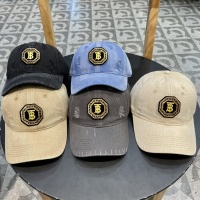 $32.00 USD Burberry Caps #1202092