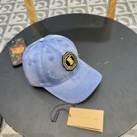 $32.00 USD Burberry Caps #1202093