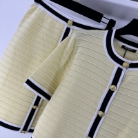 $122.00 USD Balmain Tracksuits Short Sleeved For Women #1202288