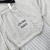 $108.00 USD Celine Tracksuits Long Sleeved For Women #1202290