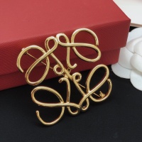 $27.00 USD LOEWE Brooches For Women #1202597