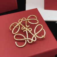 $27.00 USD LOEWE Brooches For Women #1202597