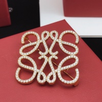 $32.00 USD LOEWE Brooches For Women #1202601