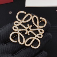 $32.00 USD LOEWE Brooches For Women #1202601