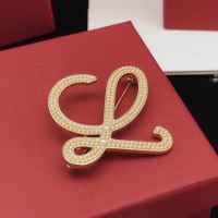 $29.00 USD LOEWE Brooches For Women #1202602