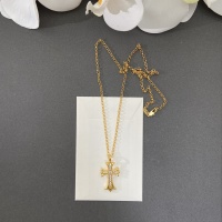 $36.00 USD Chrome Hearts Necklaces #1202835