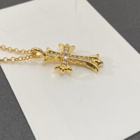 $36.00 USD Chrome Hearts Necklaces #1202835