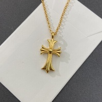 $36.00 USD Chrome Hearts Necklaces #1202835