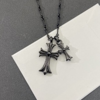 $39.00 USD Chrome Hearts Necklaces #1202856