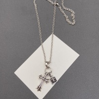 $48.00 USD Chrome Hearts Necklaces #1202859