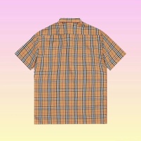 $48.00 USD Burberry Shirts Short Sleeved For Unisex #1202884