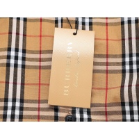 $48.00 USD Burberry Shirts Short Sleeved For Unisex #1202884