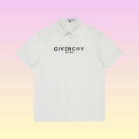 $48.00 USD Givenchy Shirts Short Sleeved For Unisex #1202901