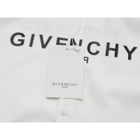 $48.00 USD Givenchy Shirts Short Sleeved For Unisex #1202901