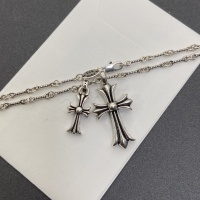 $39.00 USD Chrome Hearts Necklaces #1202946