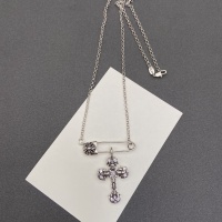 $39.00 USD Chrome Hearts Necklaces #1202948