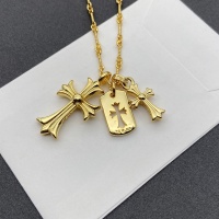 $42.00 USD Chrome Hearts Necklaces #1202955