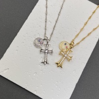 $39.00 USD Chrome Hearts Necklaces #1202980