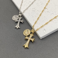 $39.00 USD Chrome Hearts Necklaces #1202980