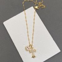 $39.00 USD Chrome Hearts Necklaces #1202981