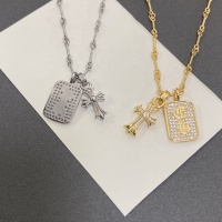 $39.00 USD Chrome Hearts Necklaces #1202985