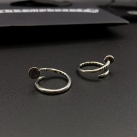 $25.00 USD Chrome Hearts Rings #1203018