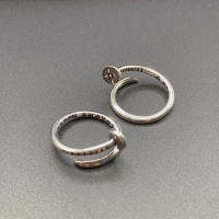 $25.00 USD Chrome Hearts Rings #1203018