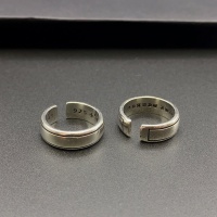 $25.00 USD Chrome Hearts Rings #1203019