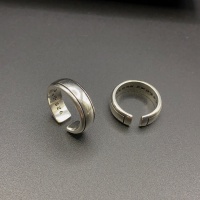 $25.00 USD Chrome Hearts Rings #1203019