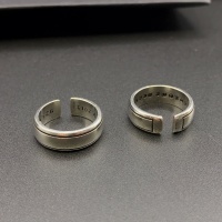 $25.00 USD Chrome Hearts Rings #1203019